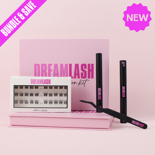 DreamLash Complete Kit & Tray Bundle