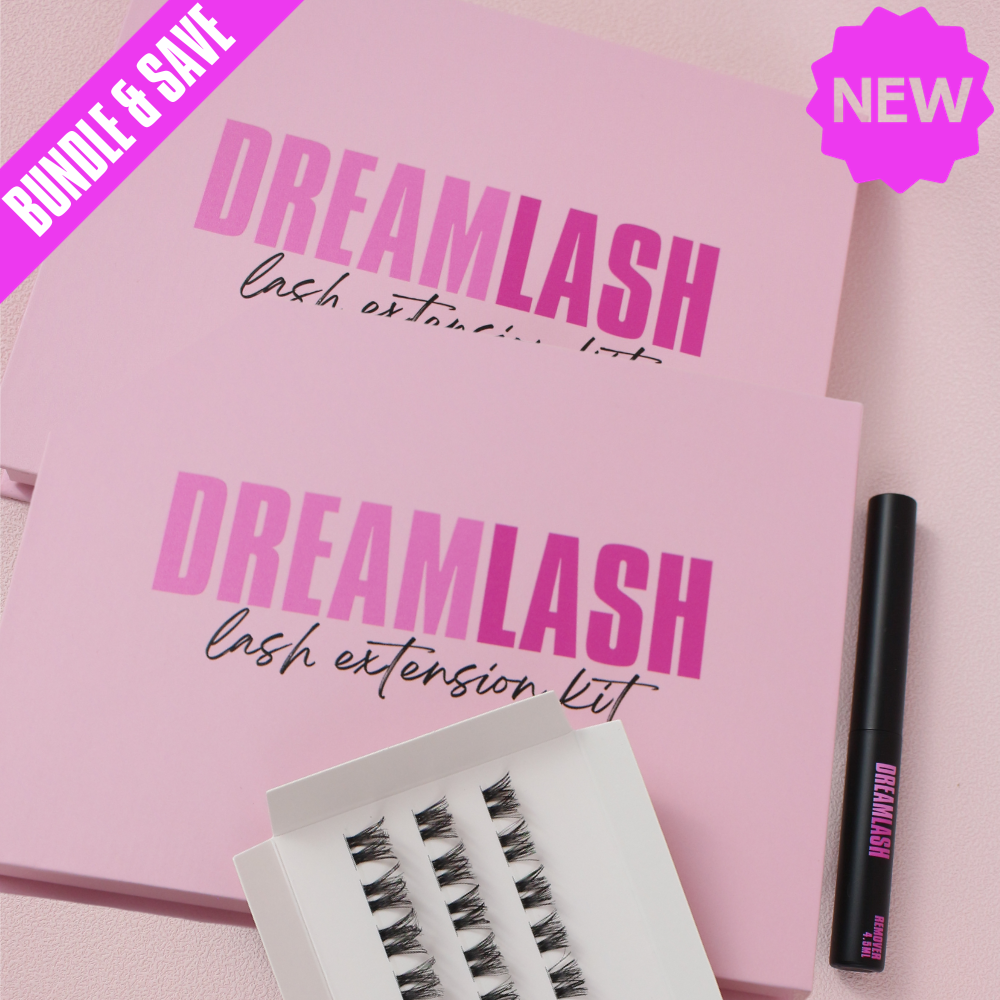 DreamLash Complete Kit Twin Bundle