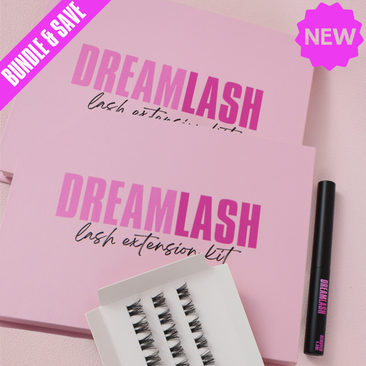 DreamLash Complete Kit Twin Bundle