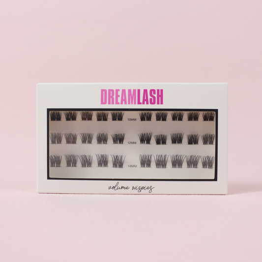 DreamLash Segmented DIY Lash Tray