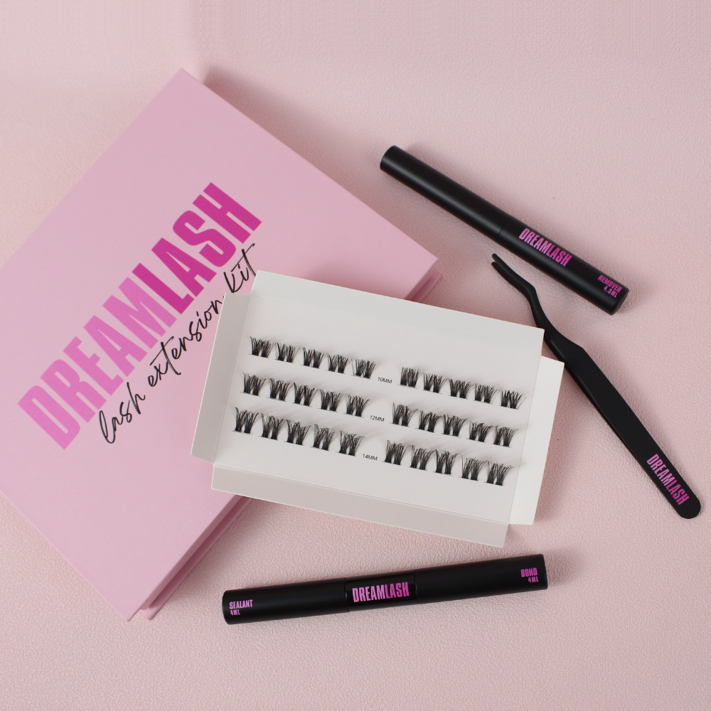 DreamLash DIY Lashes