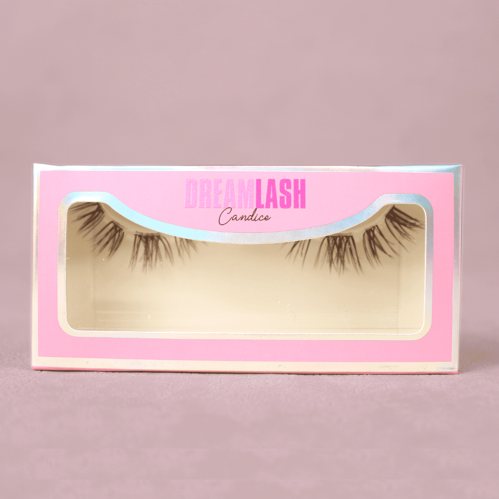 DreamLash Pre-Mapped Kit & Tray Bundle