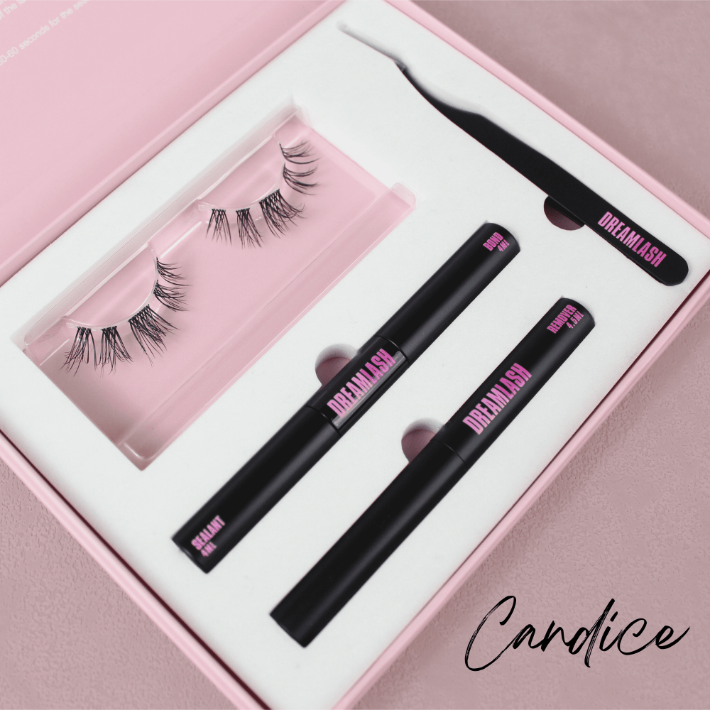 DreamLash Pre Mapped Kit