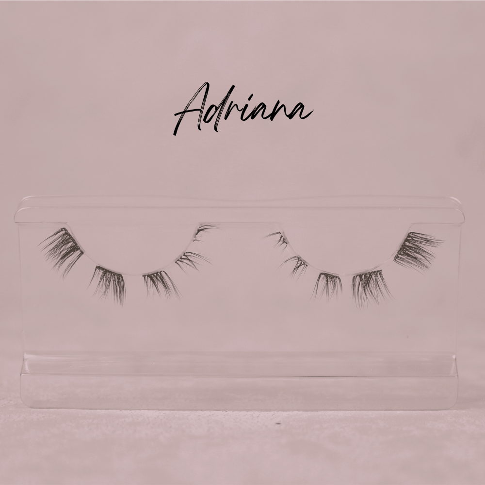 DreamLash Pre-Mapped Lashes