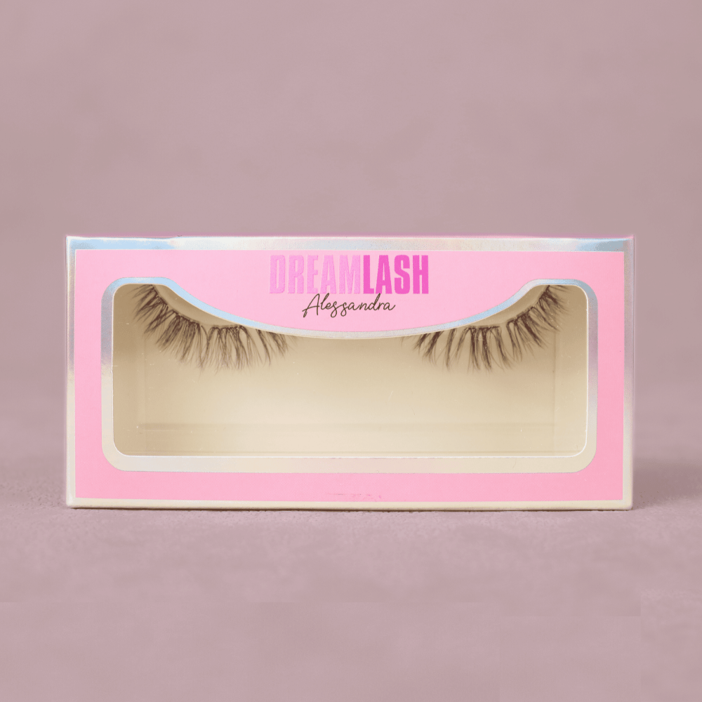 DreamLash Pre-Mapped Lashes