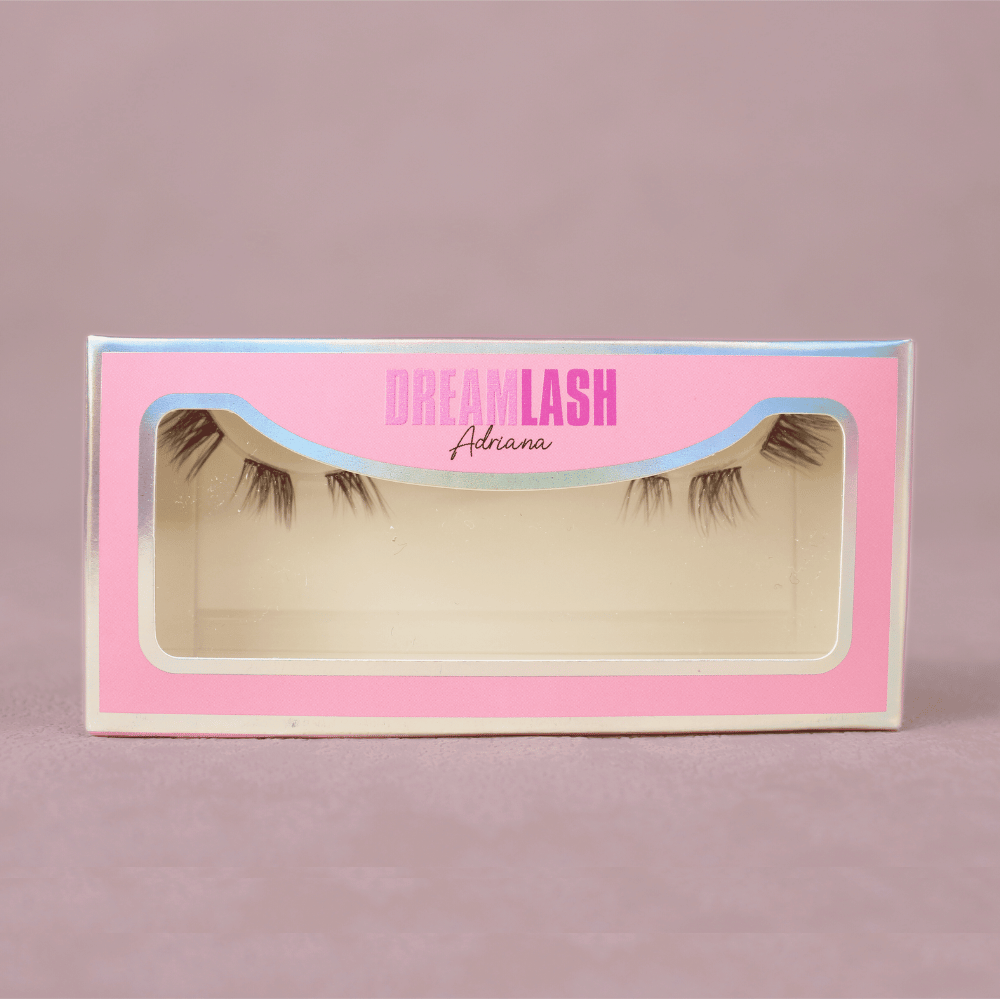 DreamLash Pre-Mapped Lashes